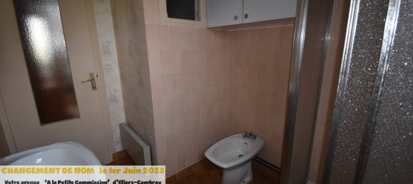 Casa T2 em Luplante, France N.º 52554 7