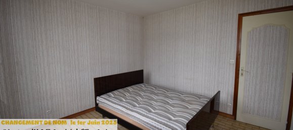 Casa T2 em Luplante, France N.º 52554 5