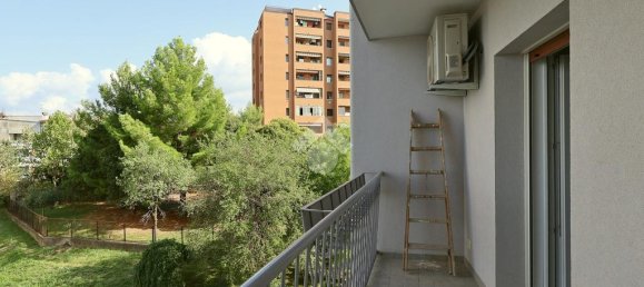 Квартира с 3 спальнями в Триест, Италия № 346186 10