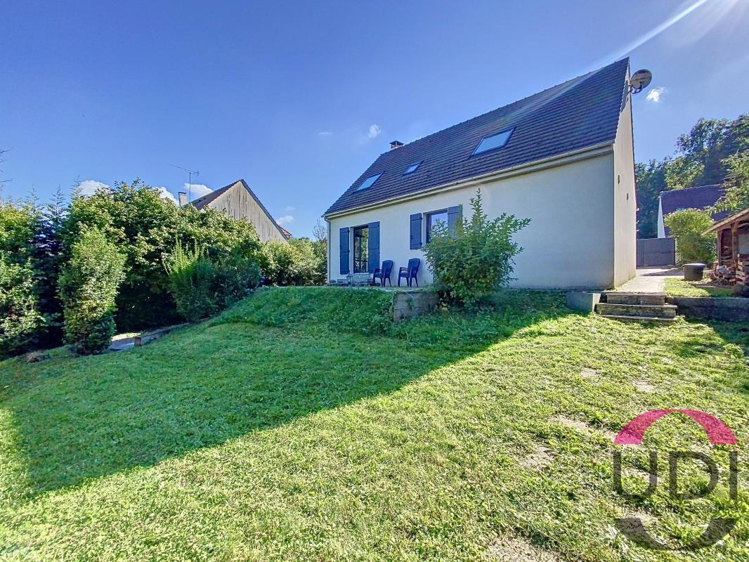4 bedrooms House in Janville-sur-Juine, France No. 172525
