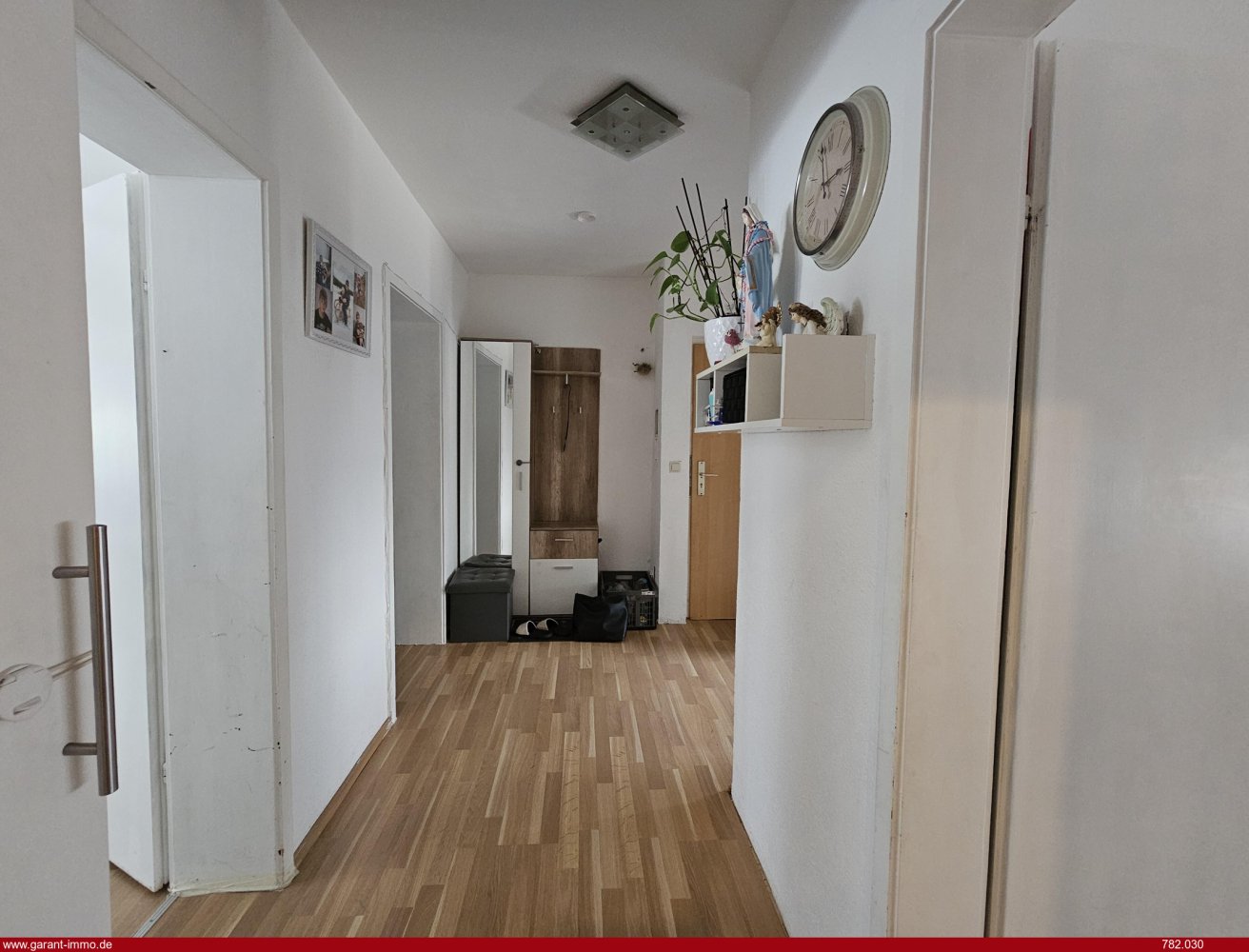 Apartamento T3 em Neu-Ulm, Germany N.º 1626