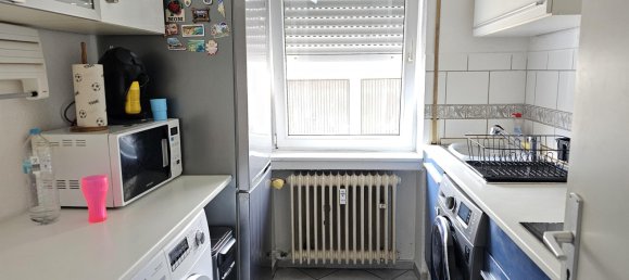 Apartamento T3 em Neu-Ulm, Germany N.º 1626 2