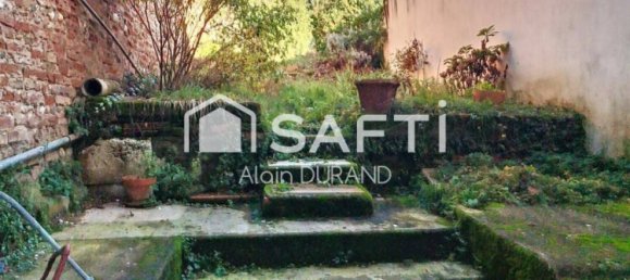 Villa de 3 dormitorios en Albi, France No. 193583 10