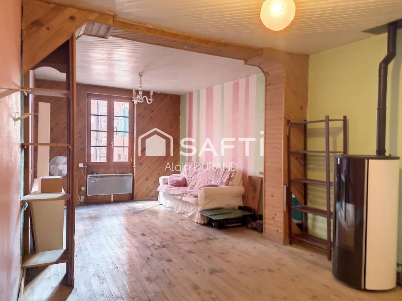 Villa de 3 dormitorios en Albi, France No. 193583