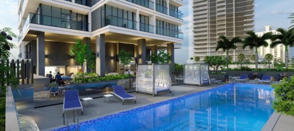 2 غرف نوم شقة في CATCH RESIDENCES, دائرة قرية جميرا, UAE رقم 59076 18