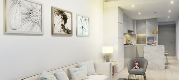 2 غرف نوم شقة في CATCH RESIDENCES, دائرة قرية جميرا, UAE رقم 59076 15