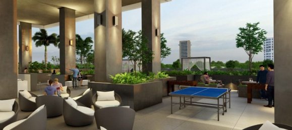 2 غرف نوم شقة في CATCH RESIDENCES, دائرة قرية جميرا, UAE رقم 59076 4