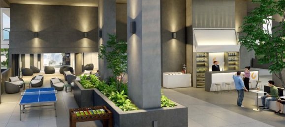 2 غرف نوم شقة في CATCH RESIDENCES, دائرة قرية جميرا, UAE رقم 59076 17