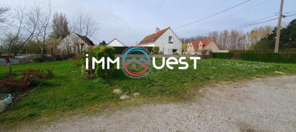 Земельный участок в Уа-Пляж, Франция № 72191 2