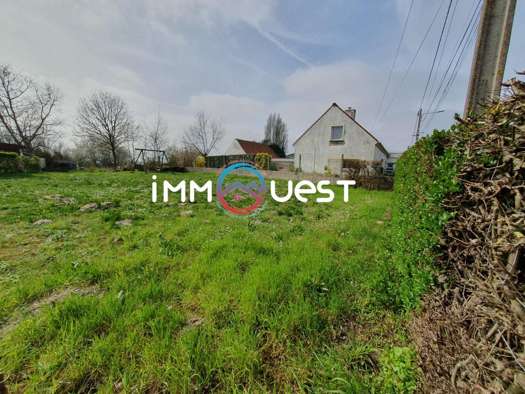 Земельный участок в Уа-Пляж, Франция № 72191