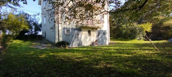 10 rooms House in Ravenna, Italy No. 148566 28