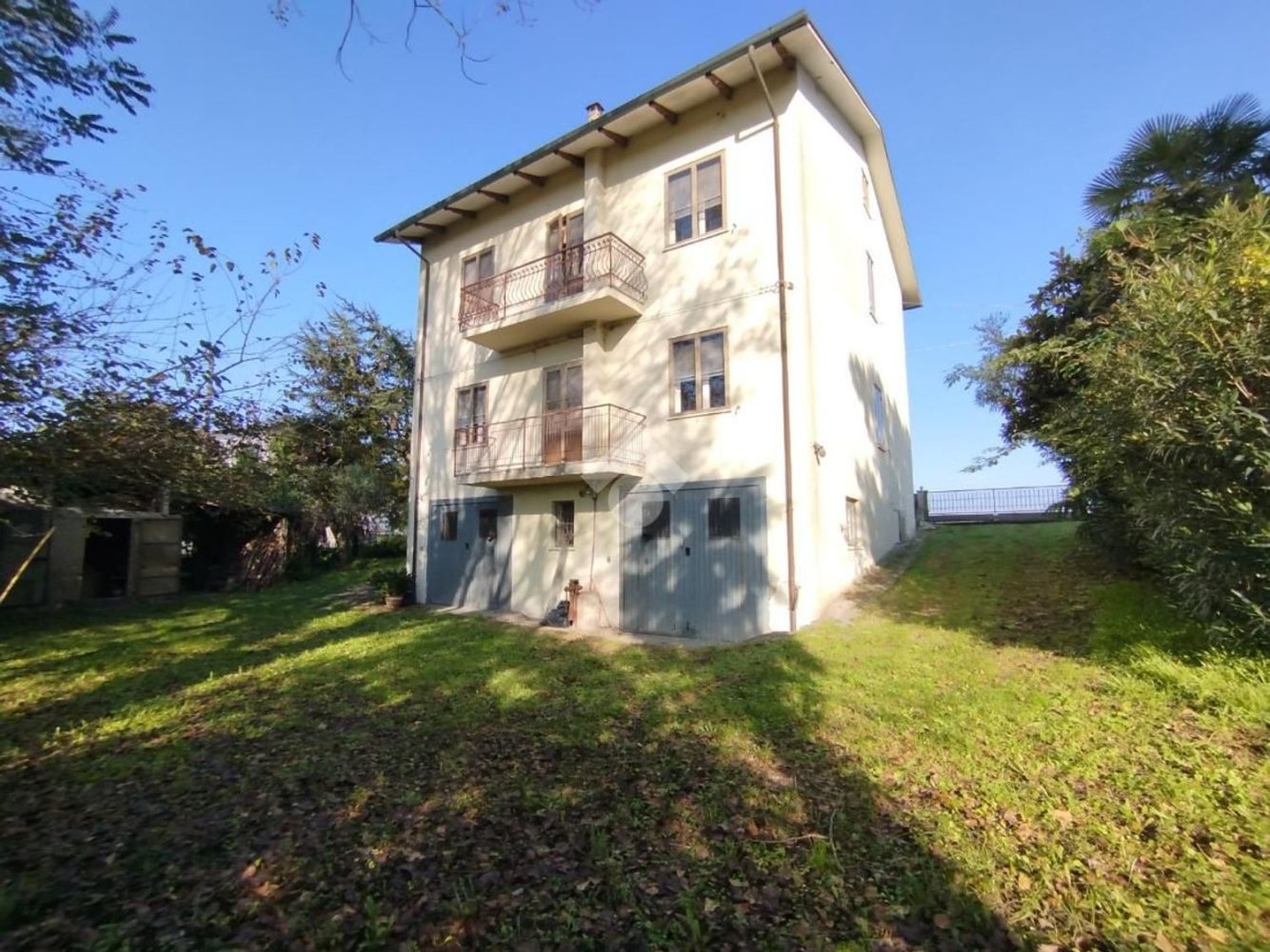 10 rooms House in Ravenna, Italy No. 148566