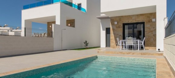 3 bedrooms Villa in Vistabella, Spain No. 9360 3