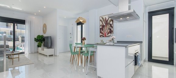 3 bedrooms Villa in Vistabella, Spain No. 9360 18