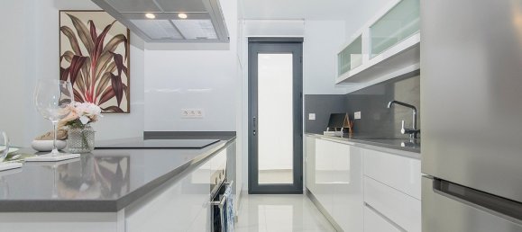 3 bedrooms Villa in Vistabella, Spain No. 9360 19