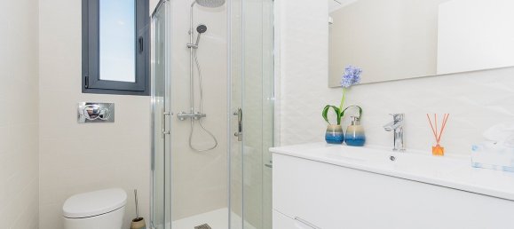 3 bedrooms Villa in Vistabella, Spain No. 9360 17