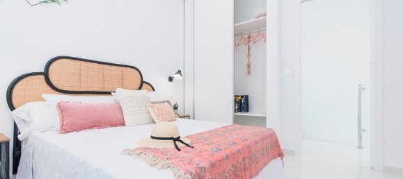 3 bedrooms Villa in Vistabella, Spain No. 9360 12