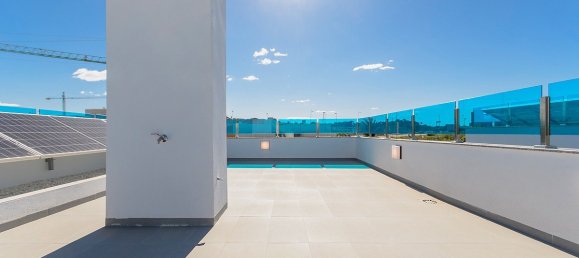 3 bedrooms Villa in Vistabella, Spain No. 9360 11