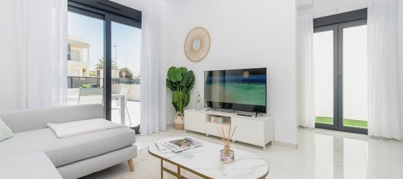 3 bedrooms Villa in Vistabella, Spain No. 9360 23
