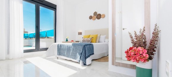 3 bedrooms Villa in Vistabella, Spain No. 9360 14