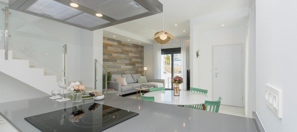 3 bedrooms Villa in Vistabella, Spain No. 9360 20