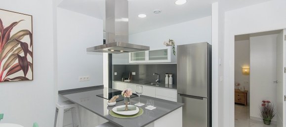 3 bedrooms Villa in Vistabella, Spain No. 9360 21