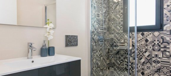 3 bedrooms Villa in Vistabella, Spain No. 9360 16