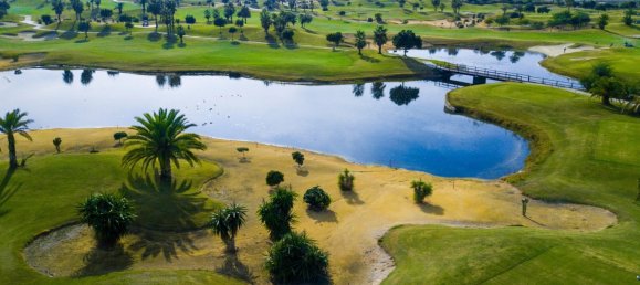 3 bedrooms Villa in Vistabella, Spain No. 9360 4