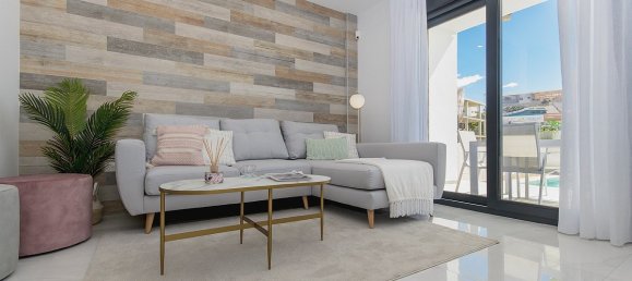 3 bedrooms Villa in Vistabella, Spain No. 9360 2