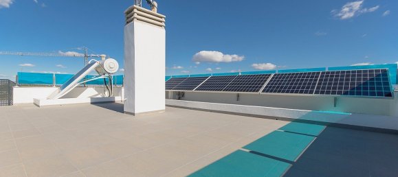 3 bedrooms Villa in Vistabella, Spain No. 9360 15