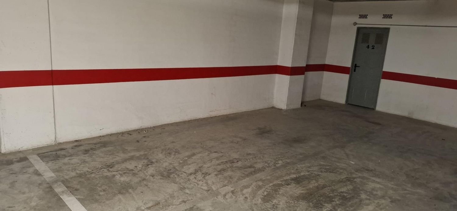 Garage à San Gabriel, Spain 25m² No. 233349