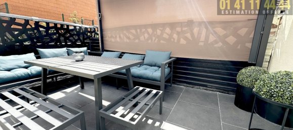 5 غرف نوم فيلا في Gennevilliers, France رقم 181036 2