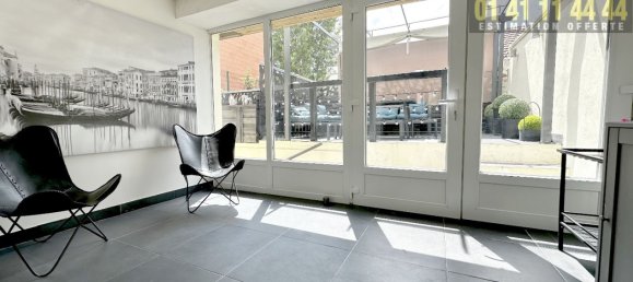 5 غرف نوم فيلا في Gennevilliers, France رقم 181036 13