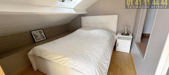 5 غرف نوم فيلا في Gennevilliers, France رقم 181036 11