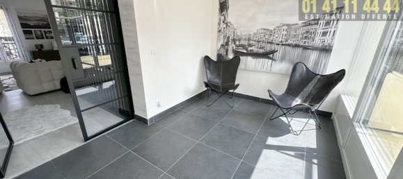 5 غرف نوم فيلا في Gennevilliers, France رقم 181036 14