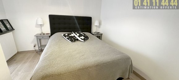 5 غرف نوم فيلا في Gennevilliers, France رقم 181036 10