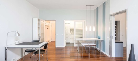 1 bedroom Apartment in Tiergarten, Germany No. 93511 2