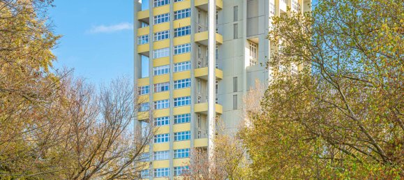 1 bedroom Apartment in Tiergarten, Germany No. 93511 10