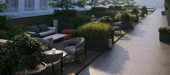 Apartamento de 2 dormitorios en Aveiro, Portugal No. 153394 16