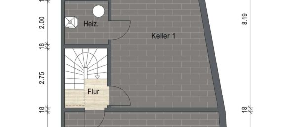4 Schlafzimmer Stadthaus in Düsseldorf, Germany, Nr. 8148 6