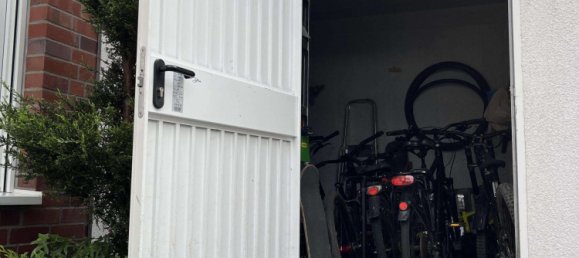 4 Schlafzimmer Stadthaus in Düsseldorf, Germany, Nr. 8148 2