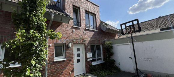 4 Schlafzimmer Stadthaus in Düsseldorf, Germany, Nr. 8148 8