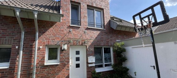 4 Schlafzimmer Stadthaus in Düsseldorf, Germany, Nr. 8148 7