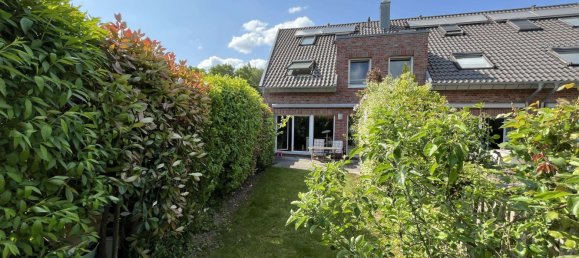 4 Schlafzimmer Stadthaus in Düsseldorf, Germany, Nr. 8148 15