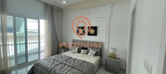 2 غرف نوم شقة في Arjan, UAE رقم 24062 4