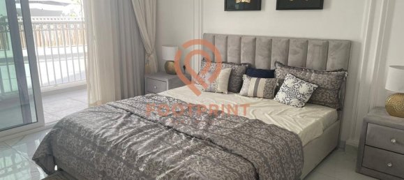 2 غرف نوم شقة في Arjan, UAE رقم 24062 3