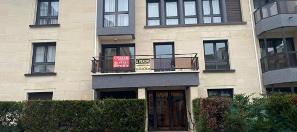 1 bedroom Apartment in Maisons-Laffitte, France No. 147090 2