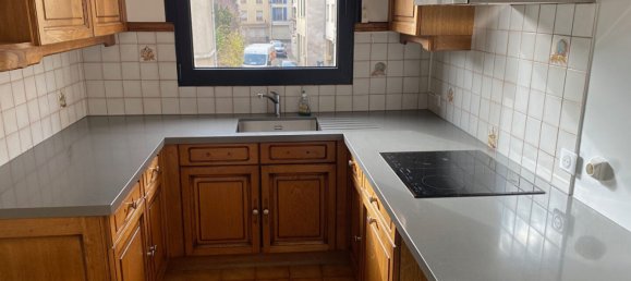 1 bedroom Apartment in Maisons-Laffitte, France No. 147090 5