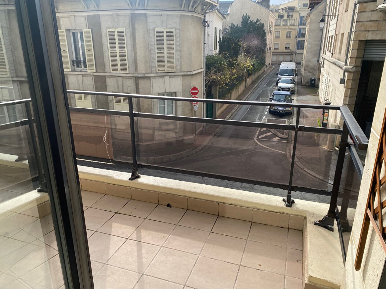 1 bedroom Apartment in Maisons-Laffitte, France No. 147090