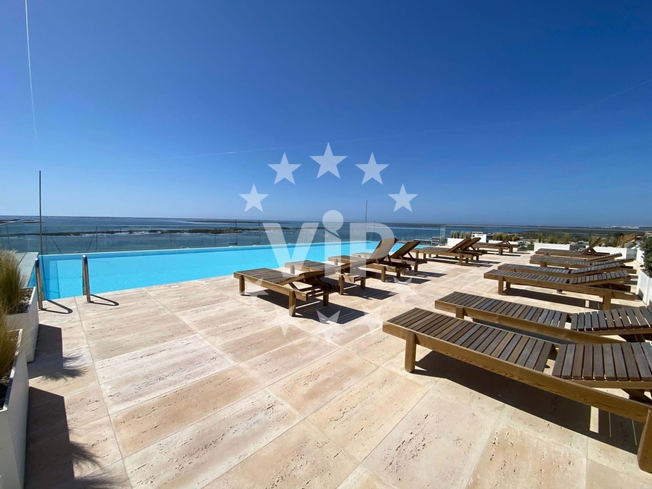 3 bedrooms Apartment in Olhao, Portugal No. 72899